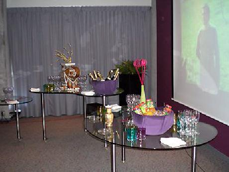 Mercure Mulhouse Centre