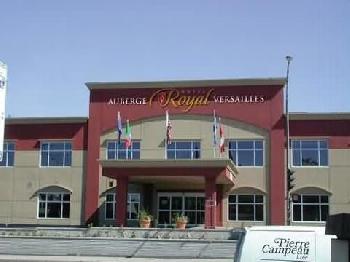 Auberge Royal Versaille
