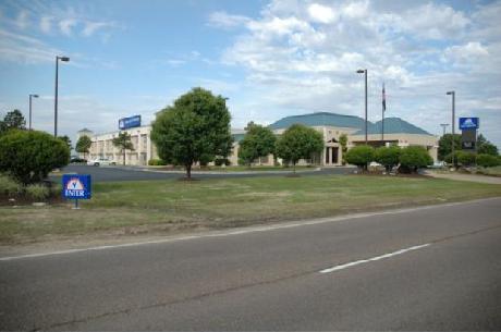 Americas Best Value Inn-Tunica Resort