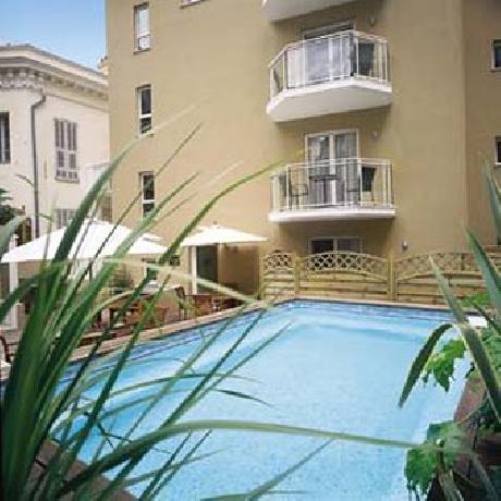 Villa D Estelle Cannes