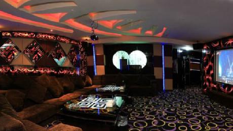 Economic Trade Hotel