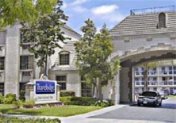 Travelodge Anaheim International Inn