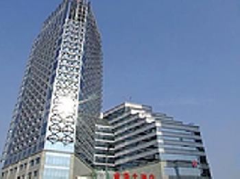 Tianjin Golden Ocean Hotel