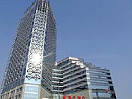 Tianjin Golden Ocean Hotel