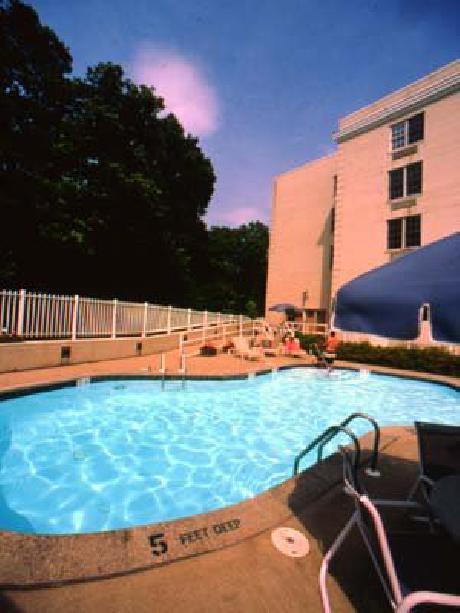 Somerset Hills Hotel