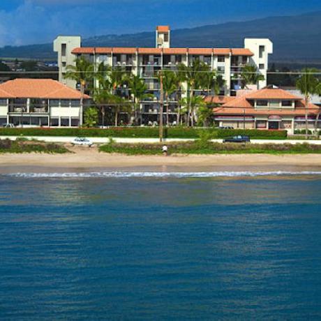 Maui Beach Vacation Club