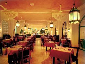 LTI - KASKAZI BEACH HOTEL