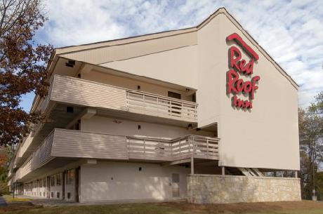 Red Roof Inn Atlanta Buckhead