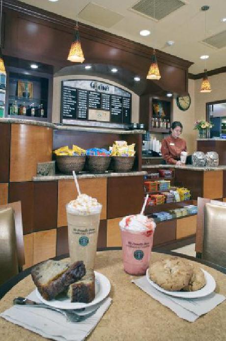 Embassy Suites San Marcos Hotel, Spa and Conference Center