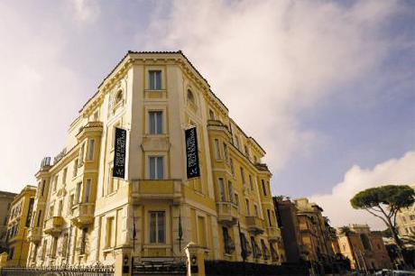 Prime Hotel Villa Torlonia