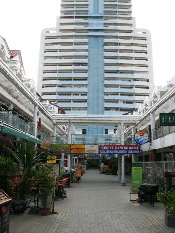 Patong Beach Bed and Breakfast