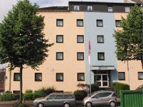 Hotel am Vogelsanger Weg