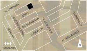 Plaza El Bosque Park And Suites