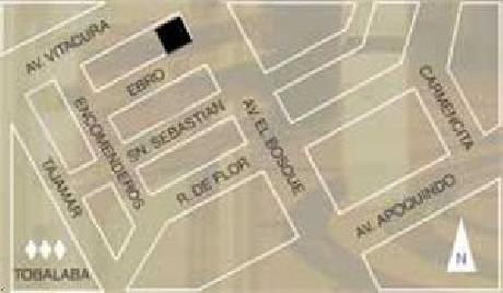 Plaza El Bosque Park And Suites