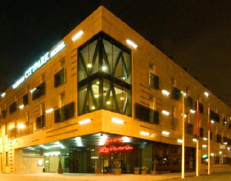 Hotel Klaipeda Vilnius