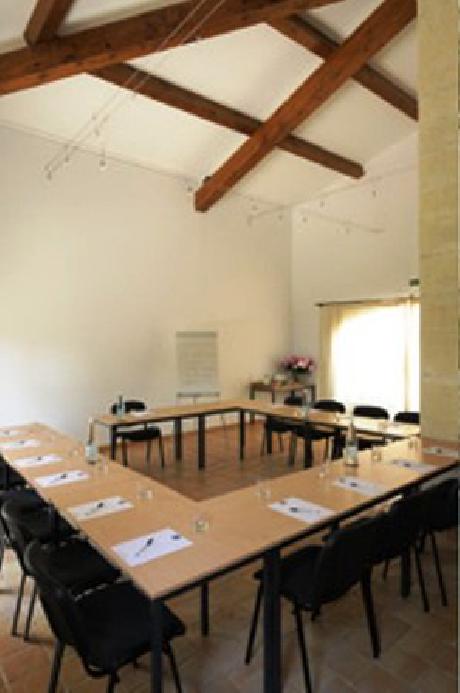 Le Moulin de Valaurie