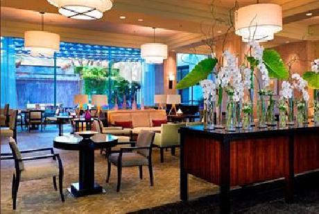 The Westin South Coast Plaza, Costa Mesa