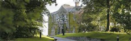 Lyrath Estate Hotel, Spa & Convention Centre