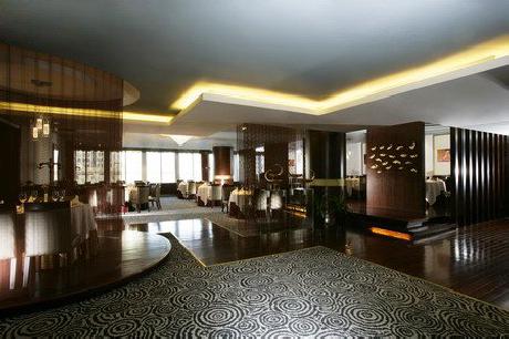 Goethe Hotel lakeview