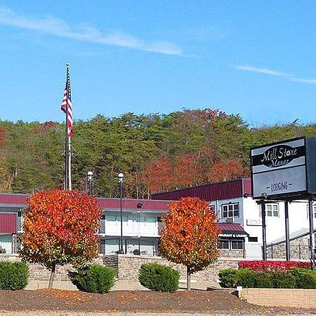 The Mill Stone Manor Huntingdo