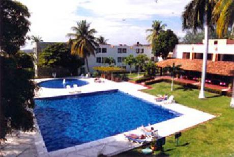 Posada Real Puerto Escondido