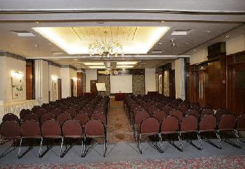 Hotel Kohinoor Continental