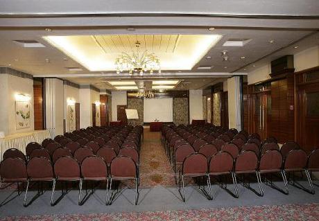 Hotel Kohinoor Continental