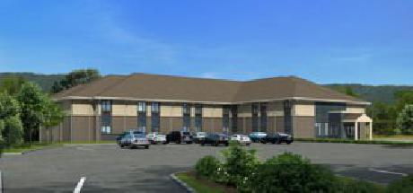 Kimberling Marina and Resort