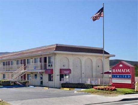 Ramada Limited San Marcos