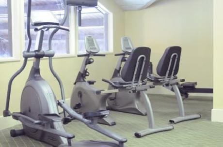 Breckinridge Inn Hotel and Convention Center