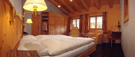 Hotel Chesa Rosatsch