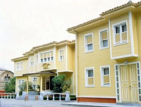 Kariye Hotel