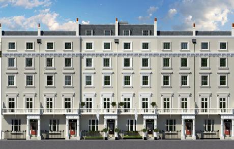 Eccleston Square Hotel