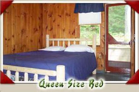 Hide-A-Way Waterfront Cottages