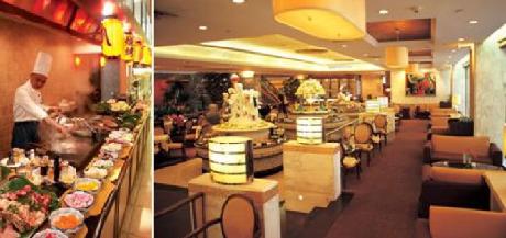 Guangdong Dasha Hotel