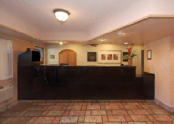 A Victory Inn and Suites Phoenix