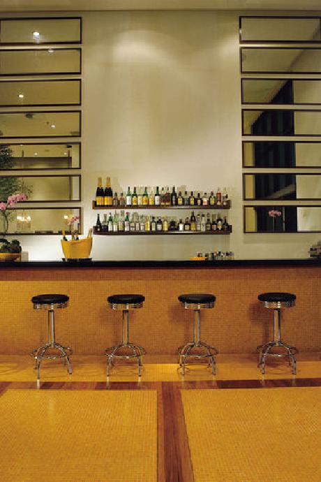 TRYP Sao Paulo Iguatemi Hotel