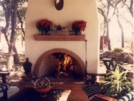 Stony Ridge Ranch Retreat