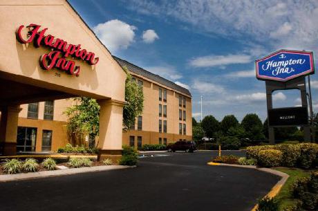 Hampton Inn Hickory Hollow
