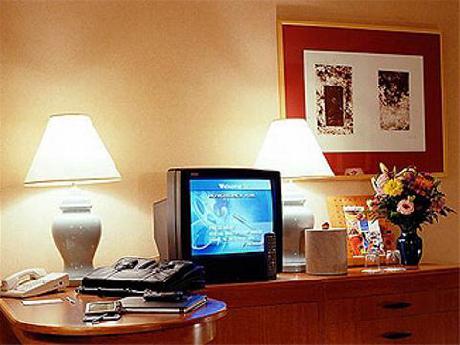 Novotel New York Times Square