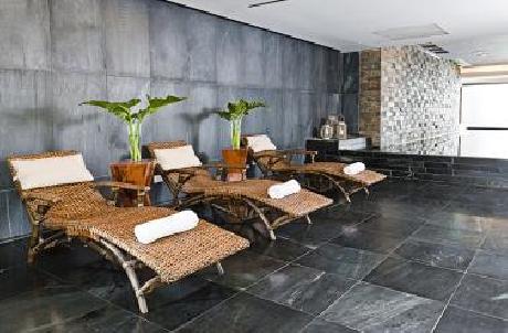 Mio Buenos Aires Hotel