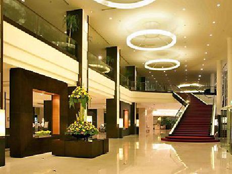 Pullman Jakarta Indonesia ( Formerly Hotel Nikko Jakarta )