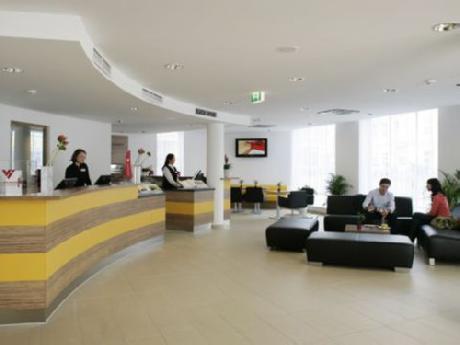 Senator Hotel Vienna