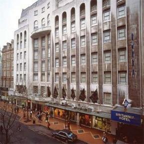 Britannia Hotel