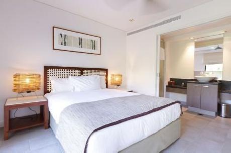 SeaTemple Resort and Spa