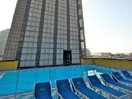 Novotel Genova Ovest