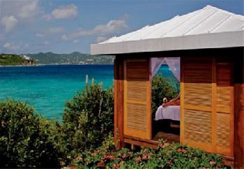 The Ritz-Carlton, St. Thomas