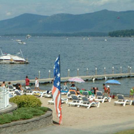 Marine Village Resort