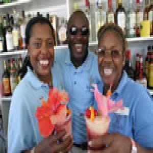 Old Bahama Bay by Ginn sur Mer