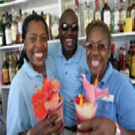 Old Bahama Bay by Ginn sur Mer